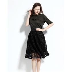 紹興女裝加工廠 加盟批發一站式解決方案